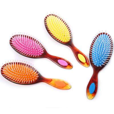 Classic Home Use Smooth Cleaning Hair Brush